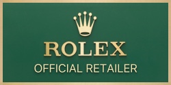 Rolex logo