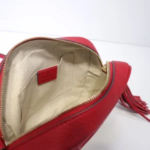 Replica GUCCI BLONDIE SMALL SHOULDER BAG - top-rated replica designer bag