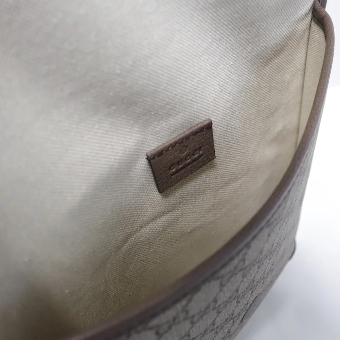 Replica GUCCI Neo Vintage Medium Messenger Bag - elite superclone designer purse