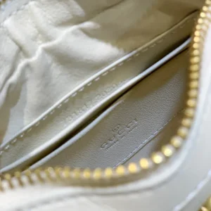 Replica GUCCI APHRODITE SMALL SHOULDER BAG - best quality luxury bag dupe