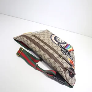 Replica GUCCI GG BELT BAG WITH TAG - high-accuracy replica luxury purse