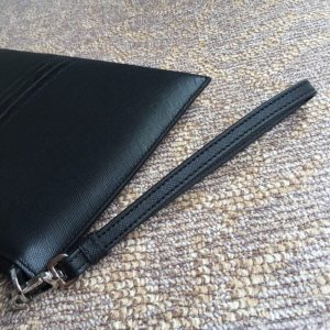 Replica Prada Large Pouch Black 5 Replica Prada Large Pouch Black - high-quality designer bag clone
