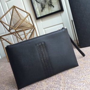 Replica Prada Large Pouch Black 8 Replica Prada Large Pouch Black - high-end fake designer purse