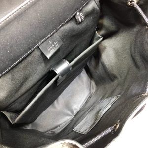 Replica Gucci Large Web Backpack Beige - best-selling designer handbag dupe