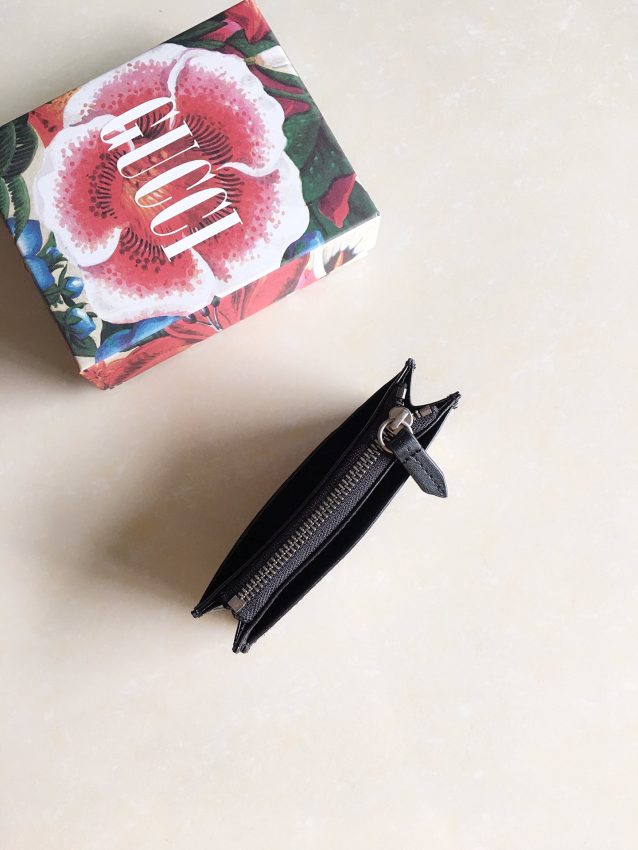 Replica Gucci Card Holder 2.0 - best-selling designer handbag dupe