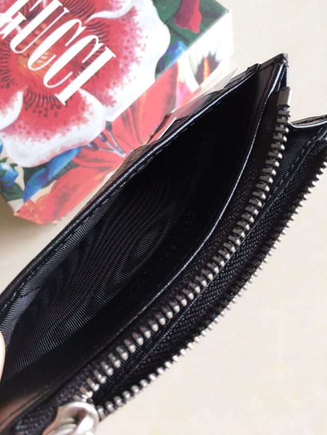 Replica Gucci Card Holder 2.0 - best quality luxury bag dupe