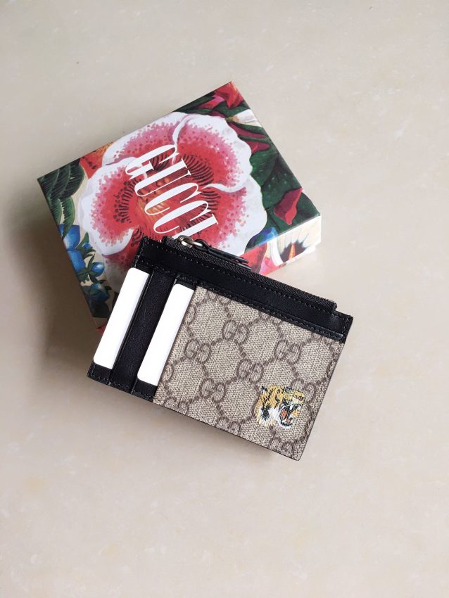 Replica Gucci Card Holder 2.0 - high-quality designer bag clone