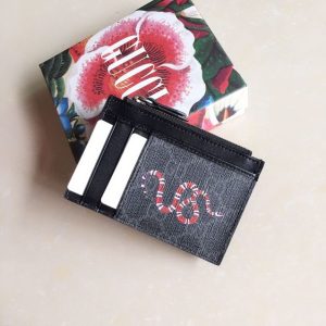 Replica Gucci Card Holder 2.0 - top-rated replica designer bag