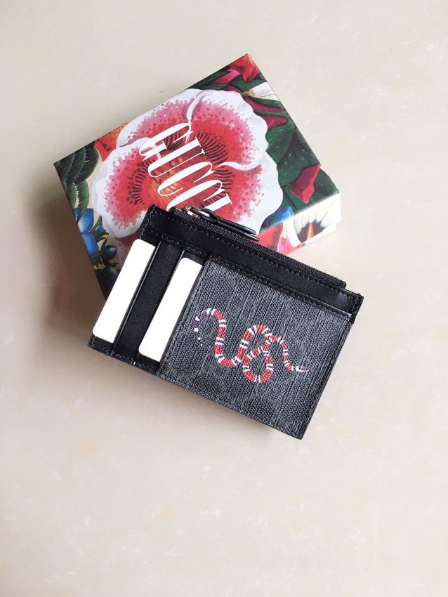 Replica Gucci Card Holder 2.0 - top-rated replica designer bag