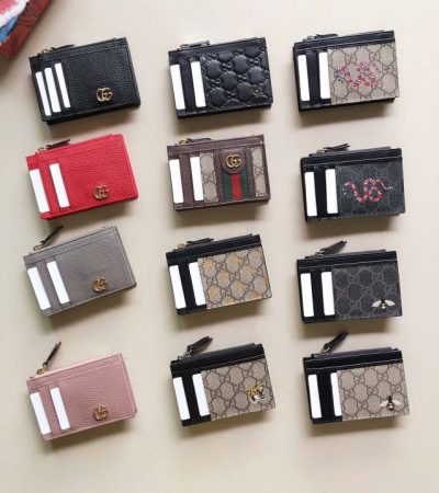 Replica Gucci Card Holder 2.0 - top-tier luxury replica shoulder bag