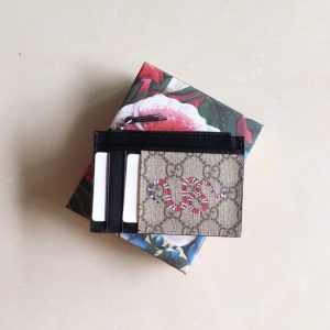 Replica Gucci Card Holder 2.0 - top-tier luxury replica shoulder bag