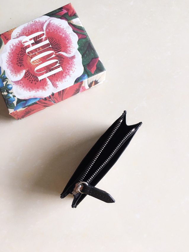 Replica Gucci Card Holder 2.0 - near-authentic luxury replica handbag