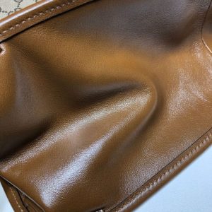 Replica Gucci 1955 Horsebit Tote Bag - ultra-realistic fake designer tote