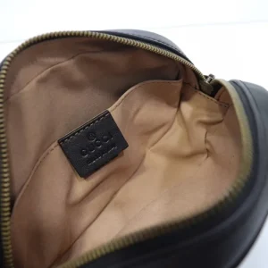 Replica GUCCI Marmont belt bag - elite superclone designer purse