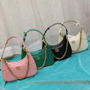 Replica GUCCI APHRODITE SMALL SHOULDER BAG - elite superclone designer purse