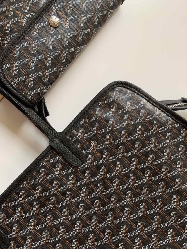 Replica Goyard Hardy - high-quality designer bag clone