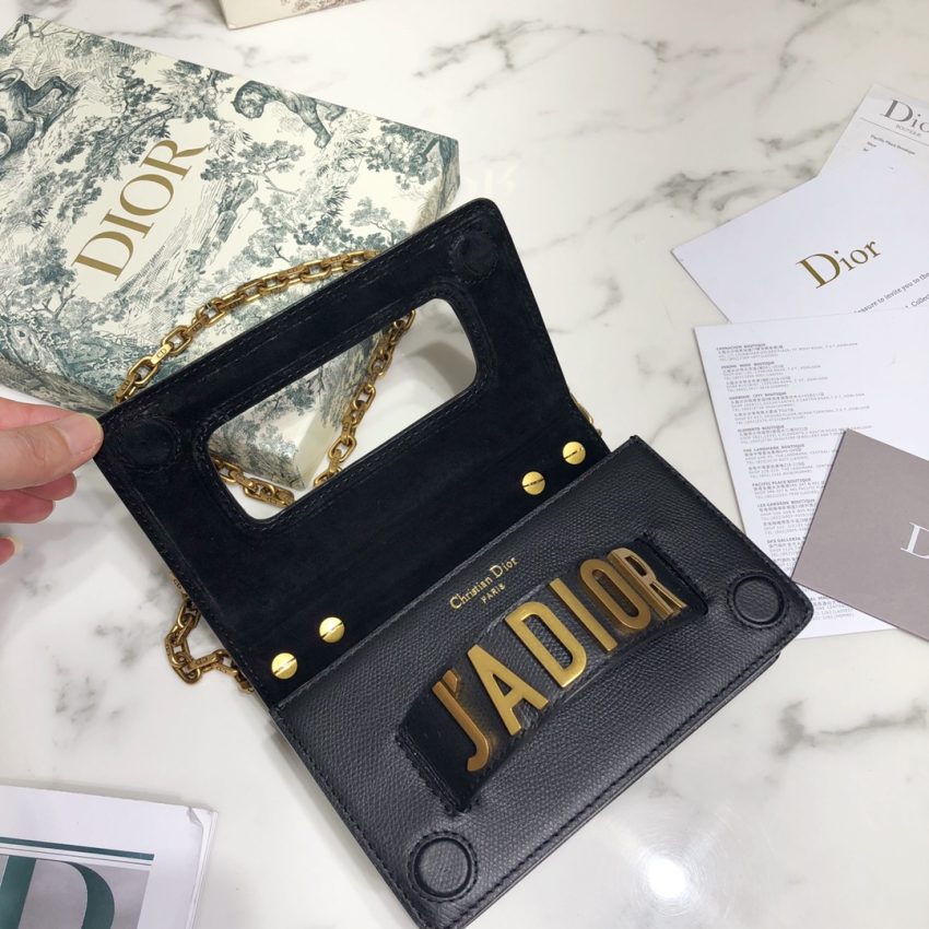 Replica Dior J'Adior Dior Shoulder Bag - high-quality designer bag clone