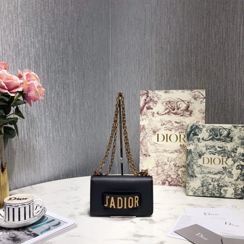 Replica Dior J'Adior Dior Shoulder Bag - ultra-realistic fake designer tote