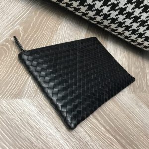 Replica Bottega Veneta Envelope Pouch - high-accuracy replica luxury purse