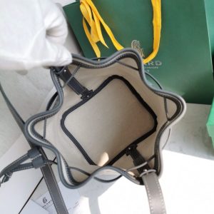 Replica Goyard Pettit Flot Bucket - ultra-realistic fake designer tote