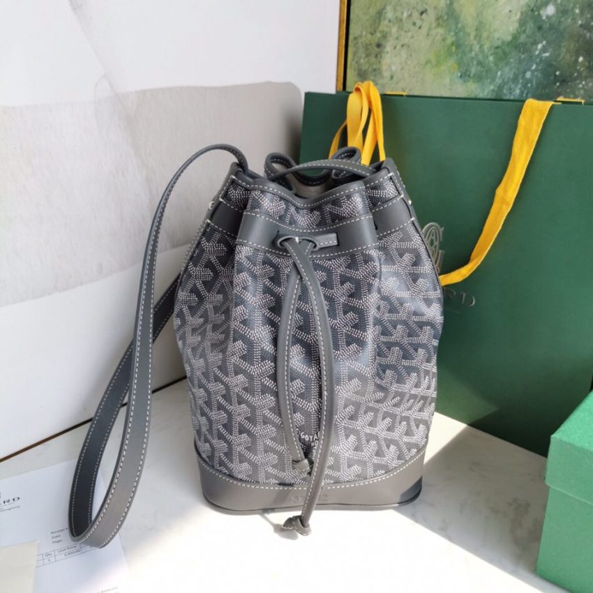 Replica Goyard Pettit Flot Bucket - best quality luxury bag dupe