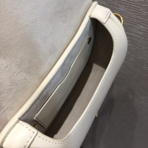 Replica Dior Bobby White - high-quality designer bag clone