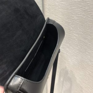 Replica Dior Bobby Black - elite superclone designer purse