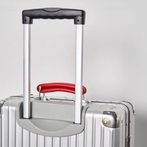 Replica Rimowa Classic Suitcase - realistic designer-inspired fake bag