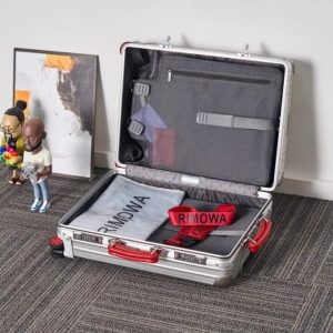 Replica Rimowa Classic Suitcase - near-authentic luxury replica handbag