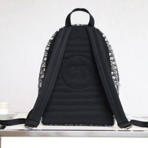 Replica Dior Rider Backpack - best-selling designer handbag dupe