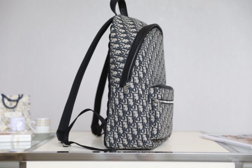 Replica Dior Rider Backpack - best-selling designer handbag dupe