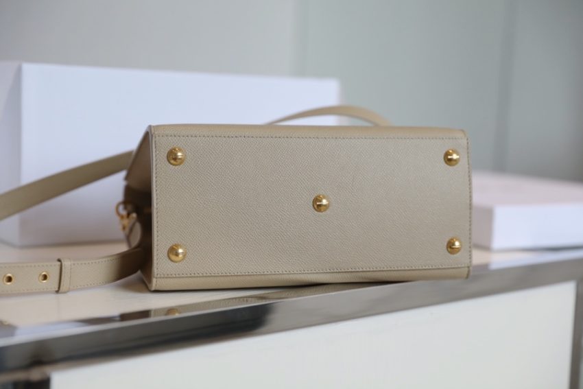 Replica Dior St Honoré Tote Beige - best quality luxury bag dupe