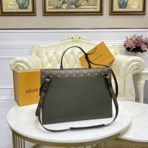 Replica Louis Vuitton Robusto Briefcase - top-tier luxury replica shoulder bag