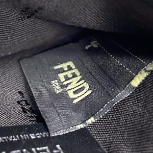 Replica Fendi Card Holder - premium 1:1 fake handbag model