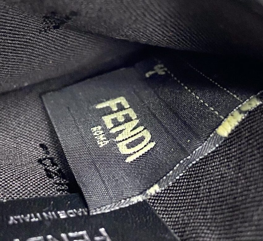 Replica Fendi Card Holder - premium 1:1 fake handbag model