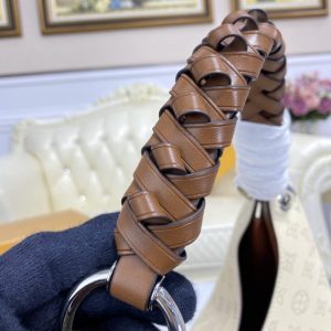 Replica Louis Vuitton Carmel White - high-quality designer bag clone