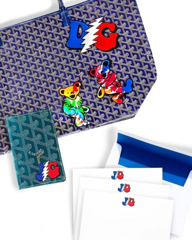 Replica Goyard Customize - best quality luxury bag dupe