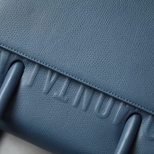 Replica Dior St Honoré Tote Blue - high-end fake designer purse