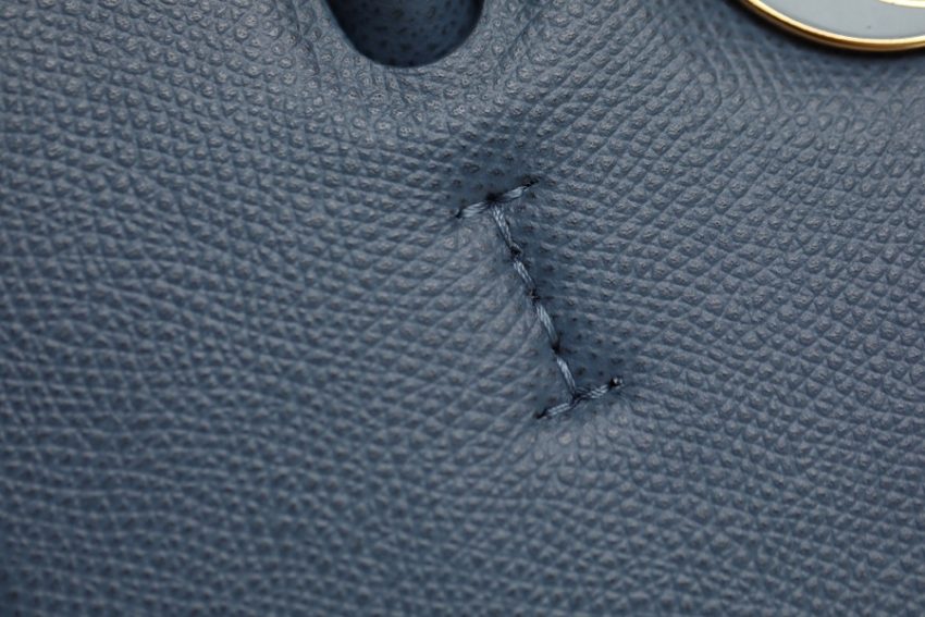 Replica Dior St Honoré Tote Blue - premium-grade designer purse dupe