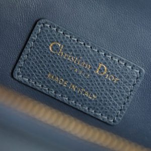 Replica Dior St Honoré Tote Blue - elite superclone designer purse