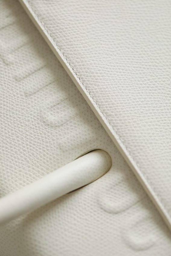 Replica Dior St Honoré Tote White - best-selling designer handbag dupe