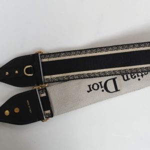 Replica Dior Adjustable Shoulder Strap Classic - top-tier luxury replica shoulder bag