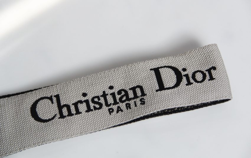 Replica Dior Adjustable Shoulder Strap Classic - 1:1 designer replica handbag