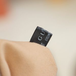 Replica Gucci GG Marmont Medium Nude - premium 1:1 fake handbag model