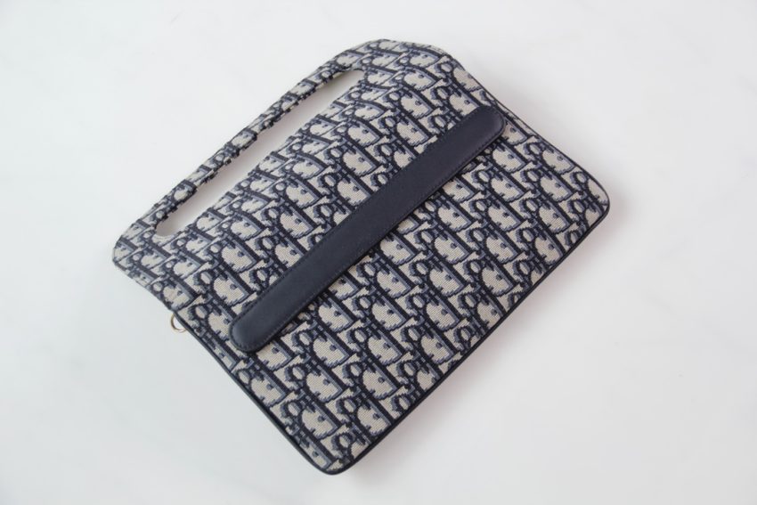 Replica Dior Double Bag Oblique - elite superclone designer purse