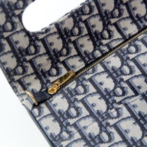 Replica Dior Double Bag Oblique - ultra-realistic fake designer tote