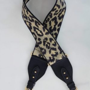 Replica Dior Adjustable Shoulder Strap Leo - near-authentic luxury replica handbag