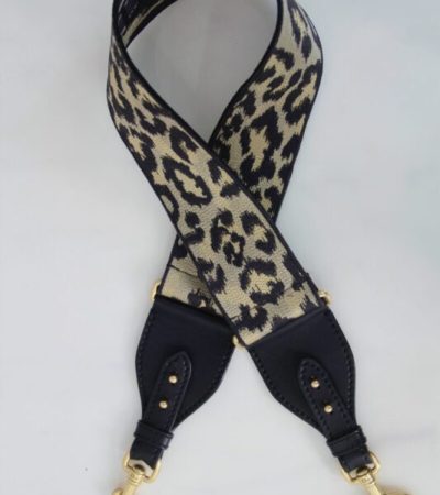 Replica Dior Adjustable Shoulder Strap Leo - near-authentic luxury replica handbag