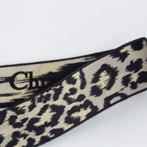 Replica Dior Adjustable Shoulder Strap Leo - top-rated replica designer bag