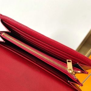 Replica Yves Saint Laurent Large Flap Wallet - top-rated replica designer bag